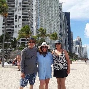 Meet your Posher, Janette